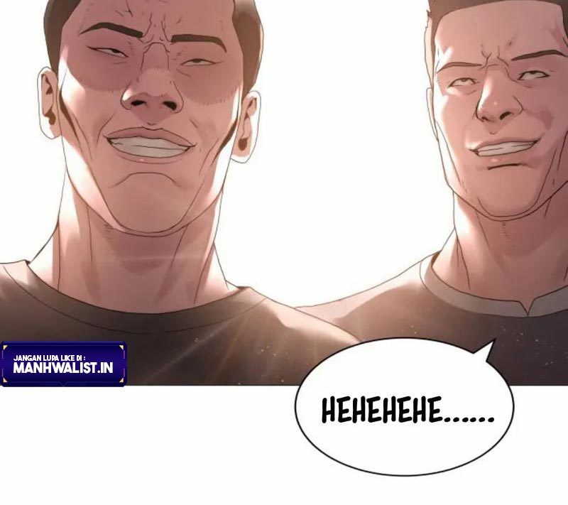 Gangnam Knight chapter 21 halaman 52