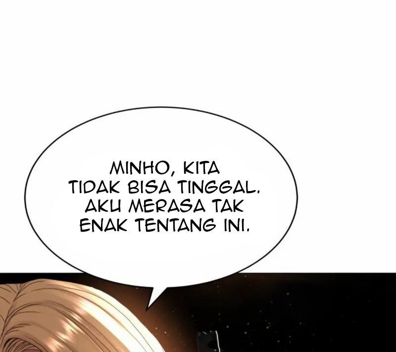 Gangnam Knight chapter 21 halaman 53