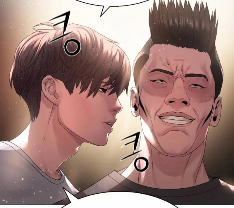 Gangnam Knight chapter 21 halaman 56