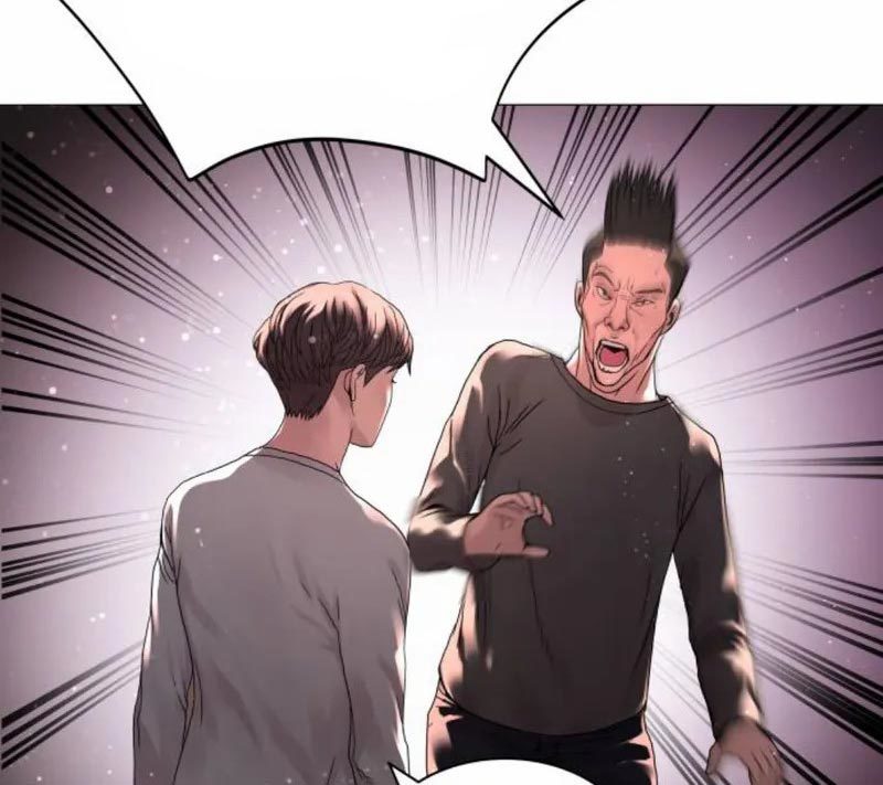 Gangnam Knight chapter 21 halaman 58