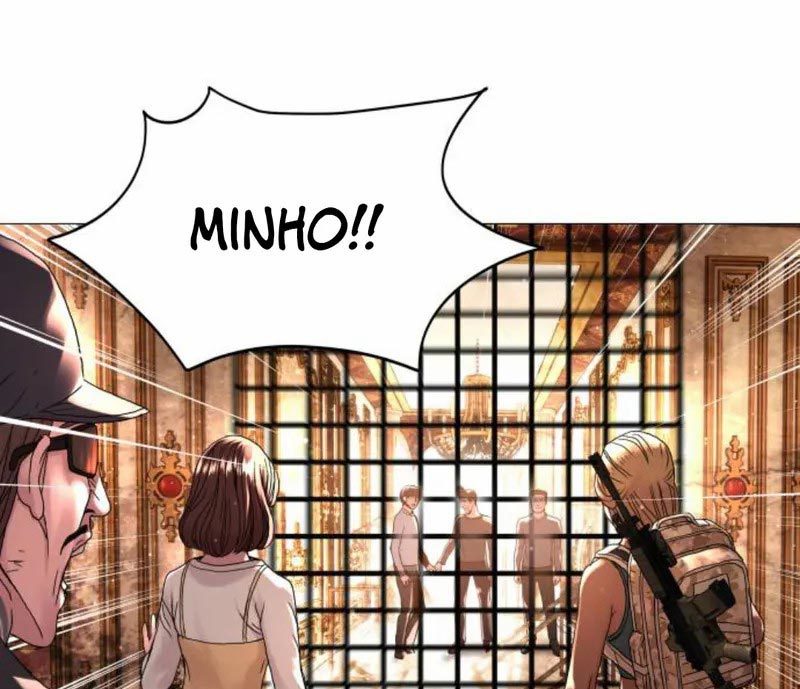 Gangnam Knight chapter 21 halaman 61