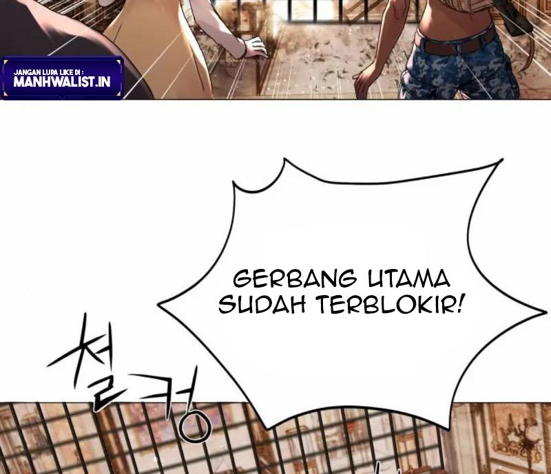 Gangnam Knight chapter 21 halaman 62