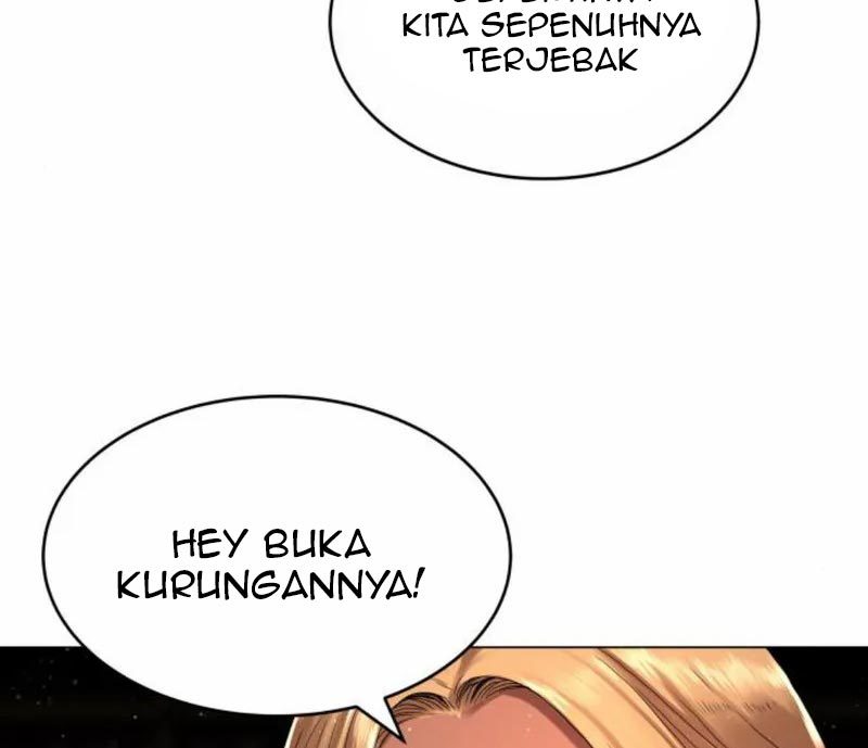 Gangnam Knight chapter 21 halaman 64