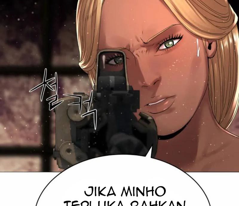 Gangnam Knight chapter 21 halaman 65