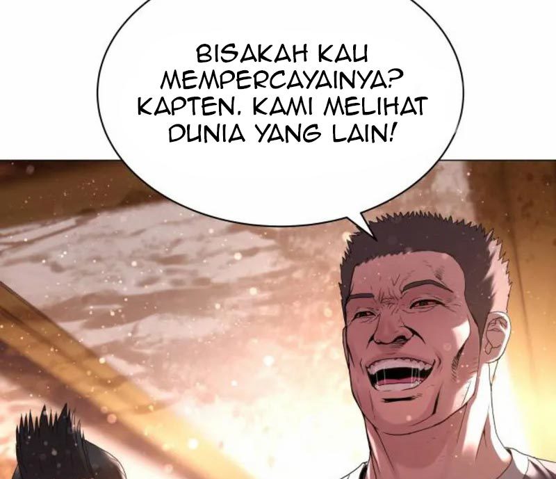 Gangnam Knight chapter 21 halaman 79