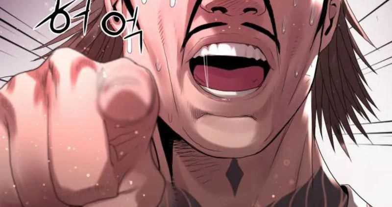 Gangnam Knight chapter 21 halaman 87