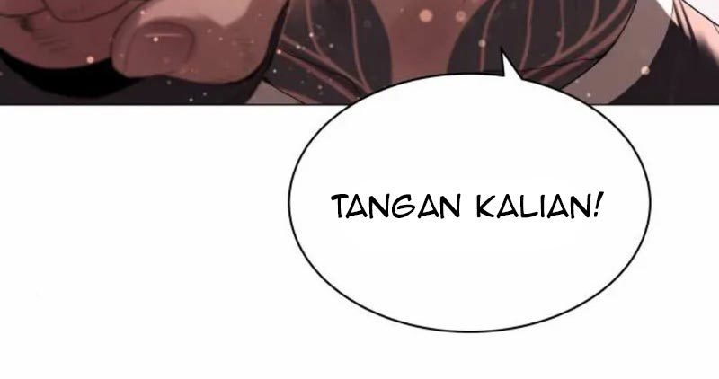 Gangnam Knight chapter 21 halaman 88