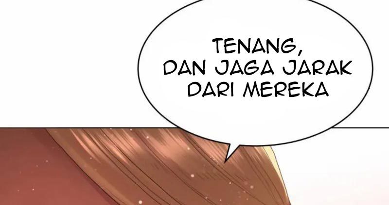 Gangnam Knight chapter 21 halaman 98