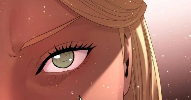 Gangnam Knight chapter 21 halaman 99