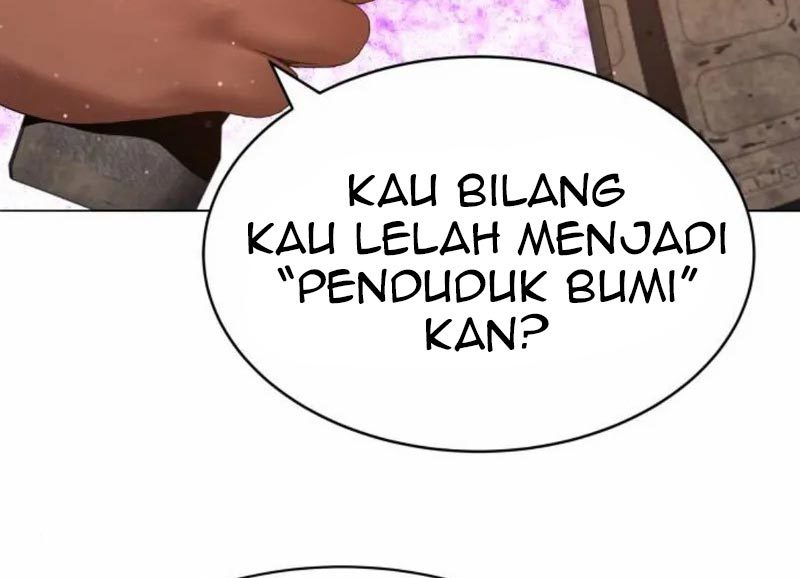 Gangnam Knight chapter 21 halaman 102