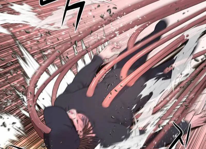 Gangnam Knight chapter 21 halaman 119