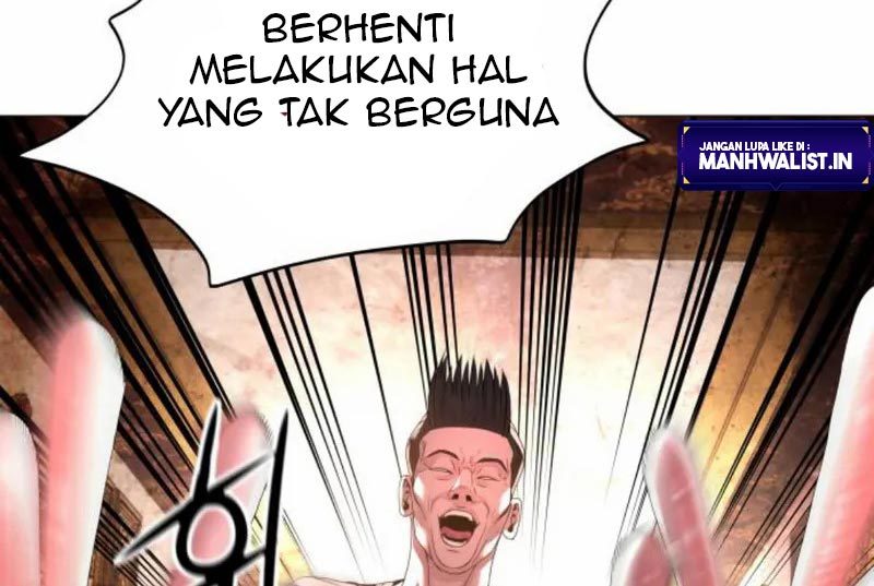 Gangnam Knight chapter 21 halaman 129