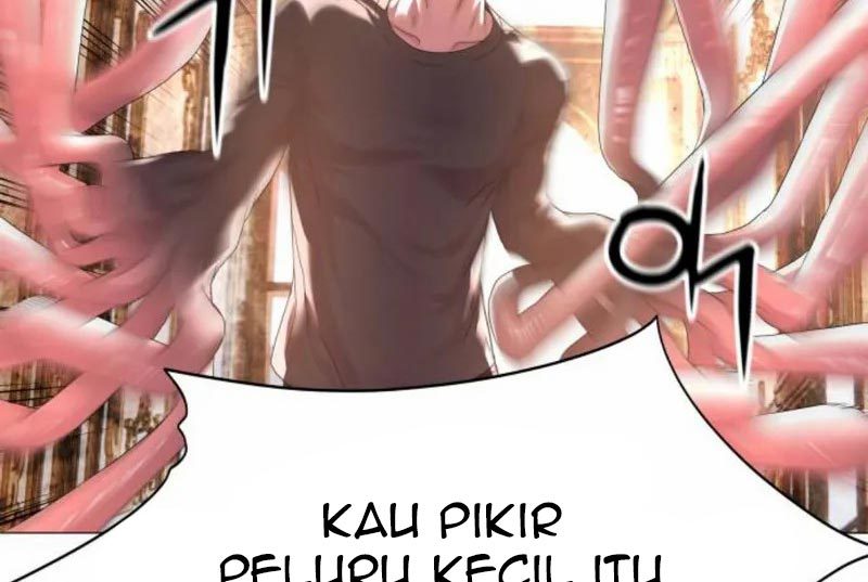 Gangnam Knight chapter 21 halaman 130
