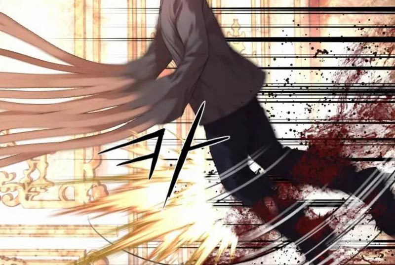 Gangnam Knight chapter 21 halaman 139