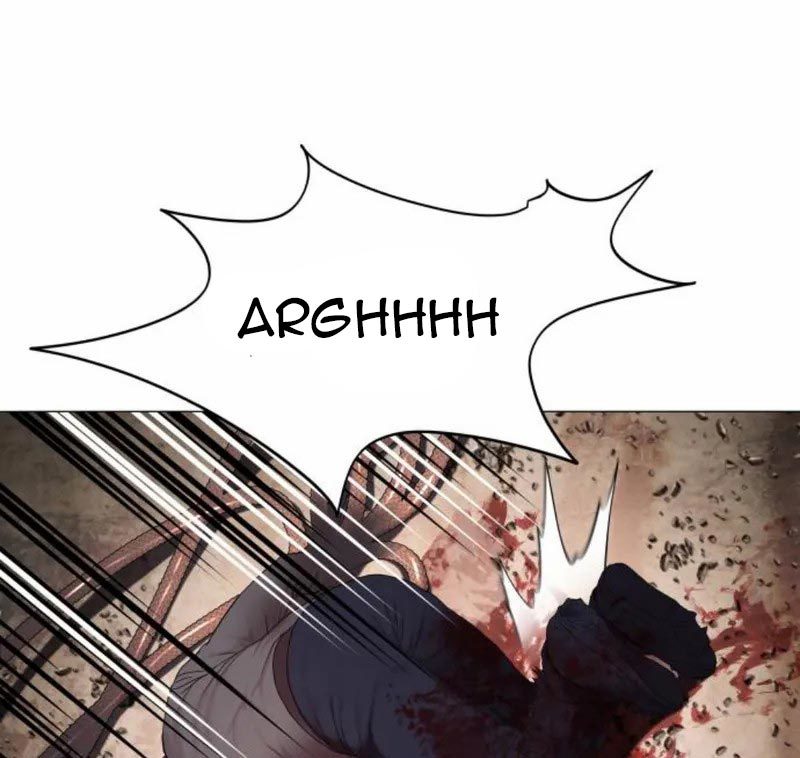 Gangnam Knight chapter 21 halaman 141