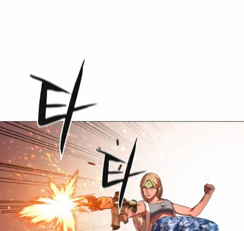 Gangnam Knight chapter 21 halaman 152