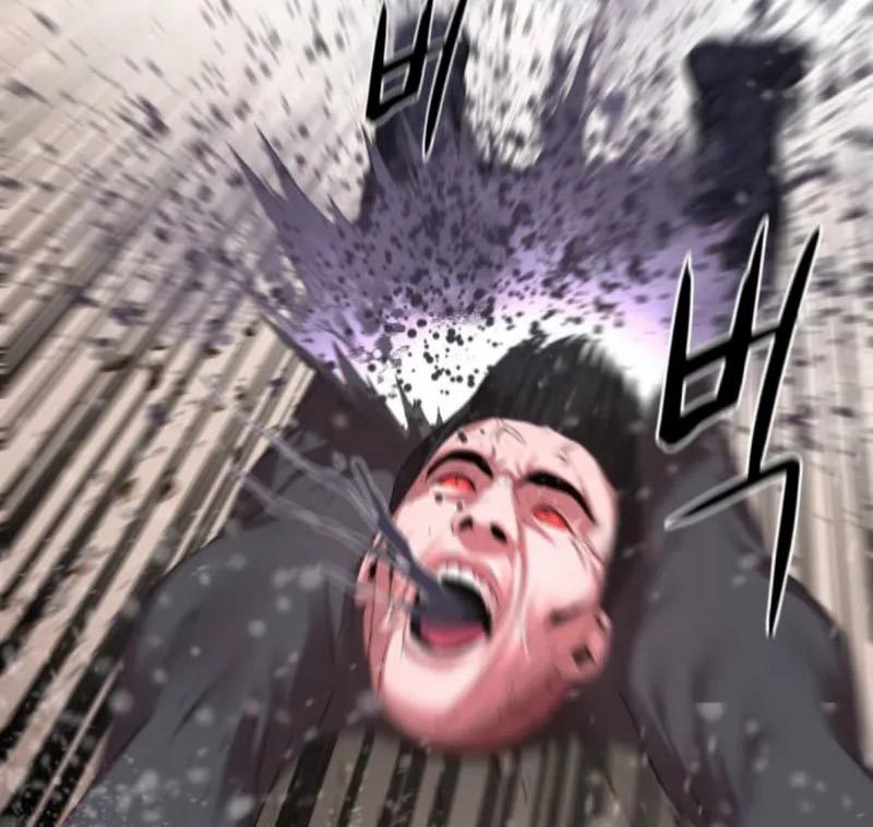 Gangnam Knight chapter 21 halaman 155