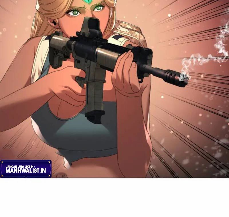Gangnam Knight chapter 21 halaman 160