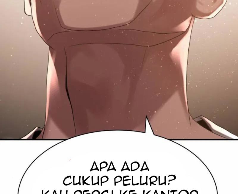 Gangnam Knight chapter 21 halaman 170
