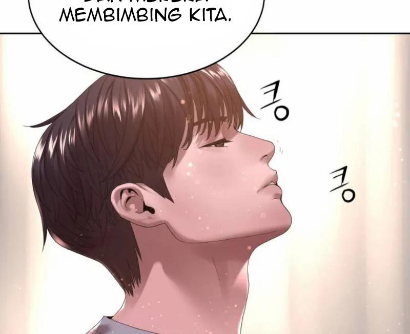 Gangnam Knight chapter 21 halaman 176