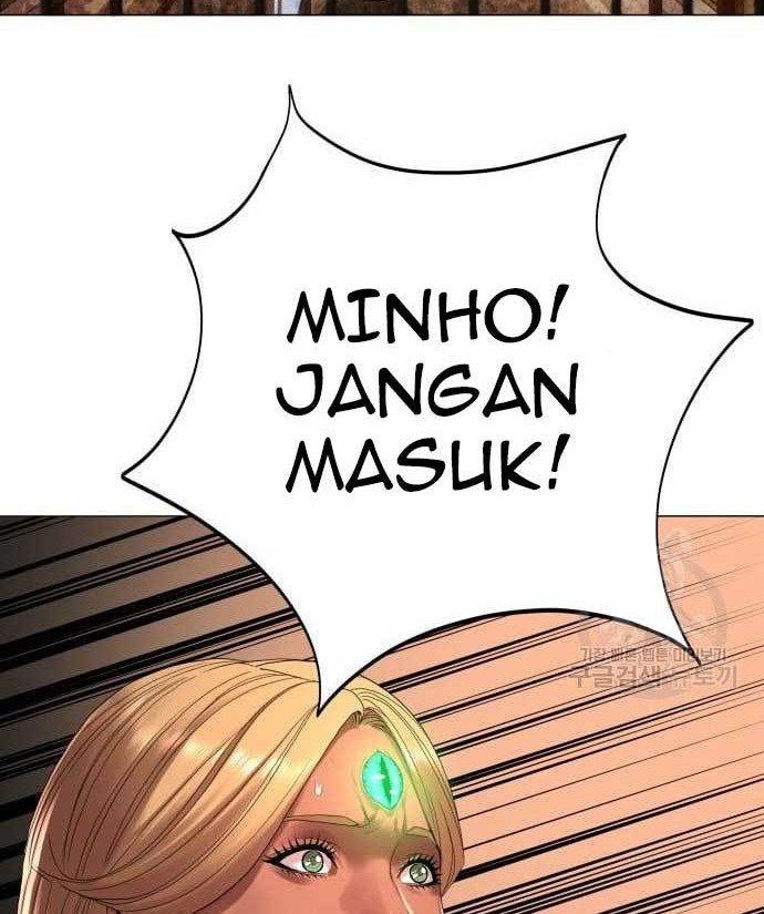 Gangnam Knight chapter 22 halaman 6