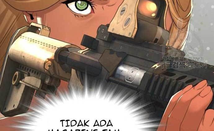Gangnam Knight chapter 22 halaman 25