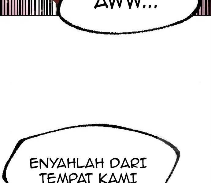 Gangnam Knight chapter 22 halaman 34