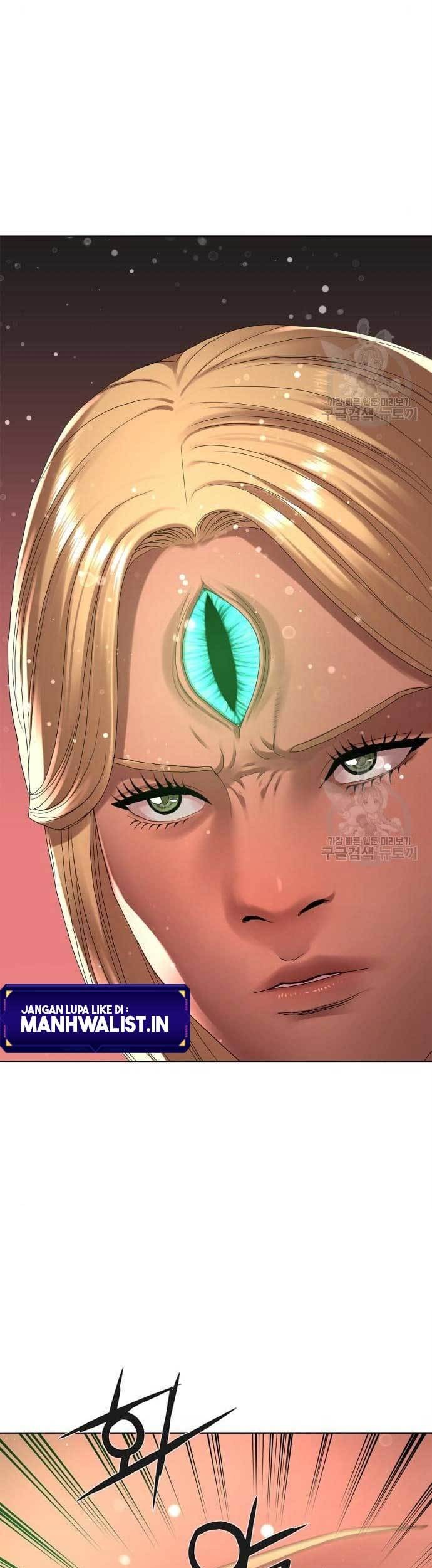 Gangnam Knight chapter 22 halaman 41