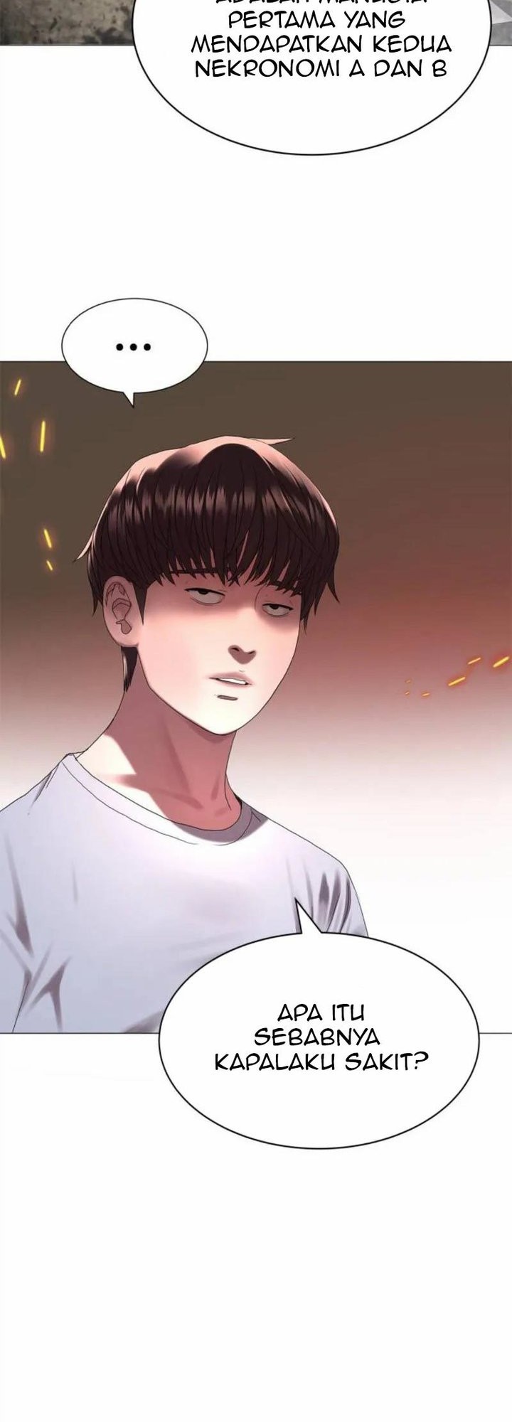 Gangnam Knight chapter 23 halaman 24