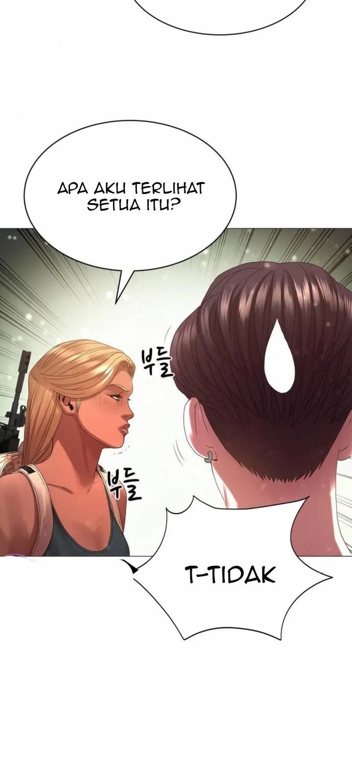 Gangnam Knight chapter 23 halaman 33