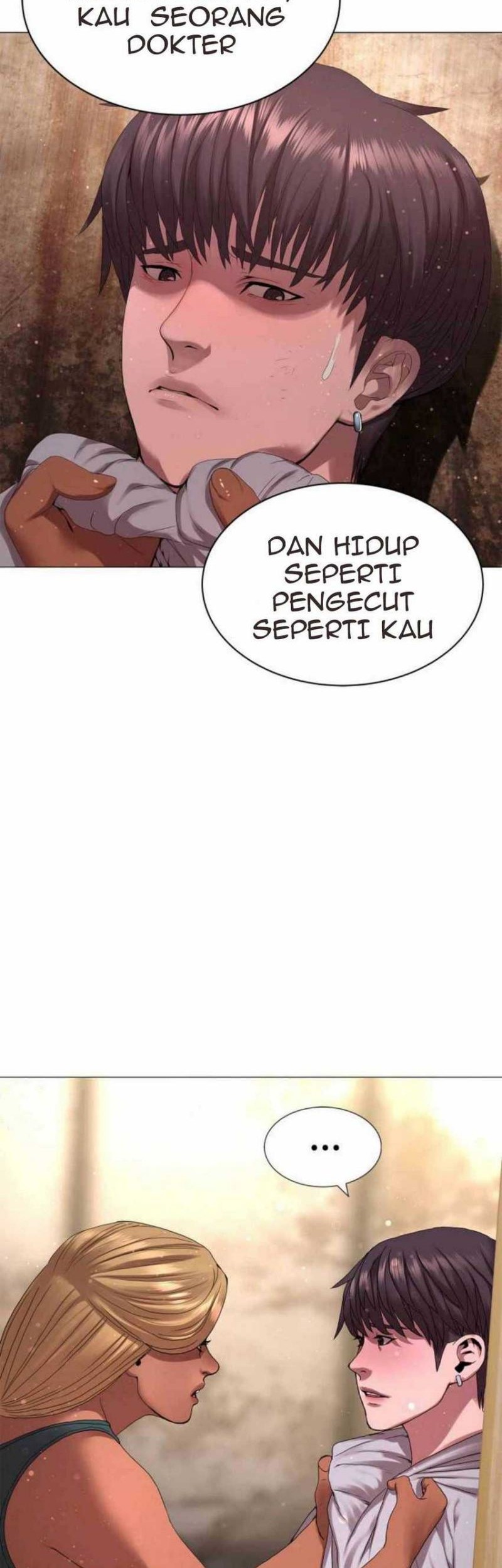 Gangnam Knight Bab 24 halaman 32