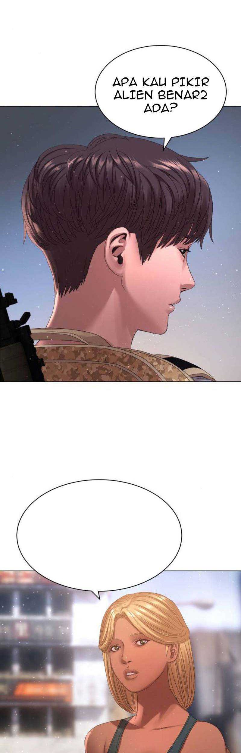 Gangnam Knight Bab 25 halaman 45
