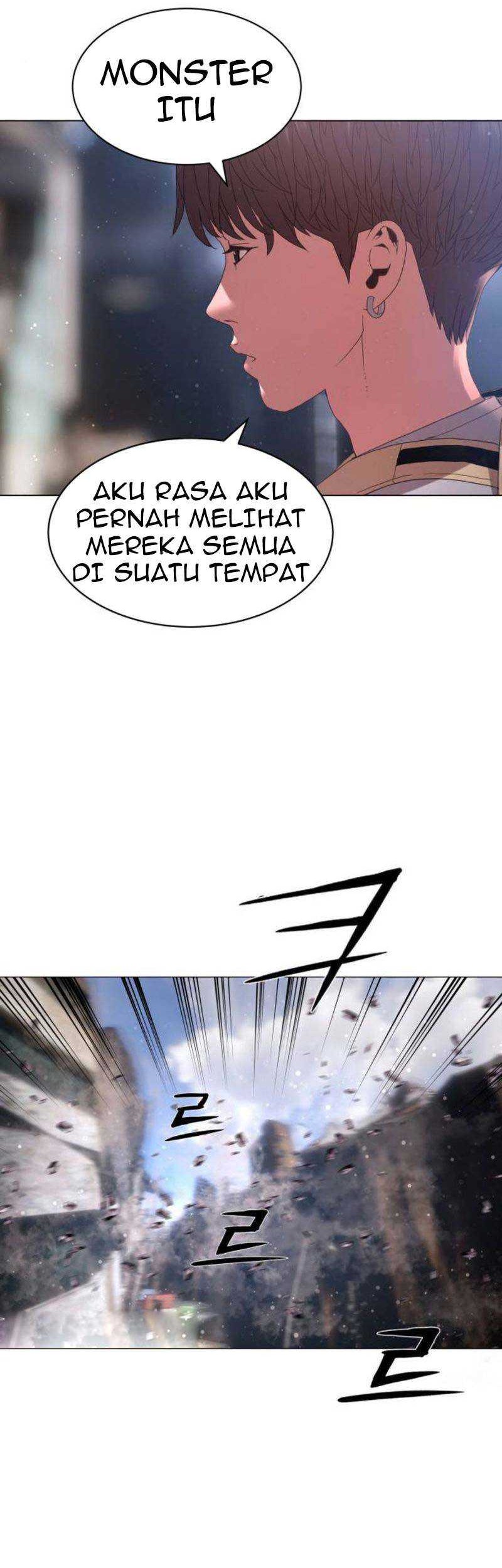 Gangnam Knight Bab 25 halaman 48
