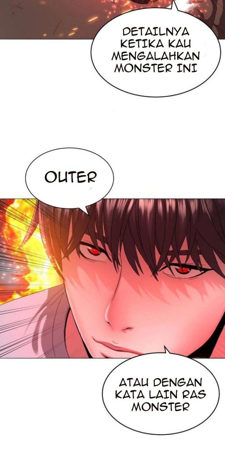 Gangnam Knight chapter 26 halaman 24