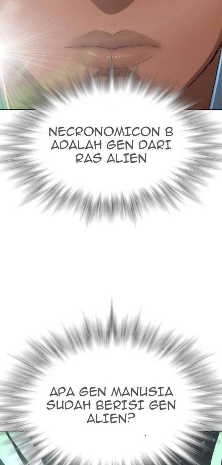 Gangnam Knight chapter 26 halaman 34