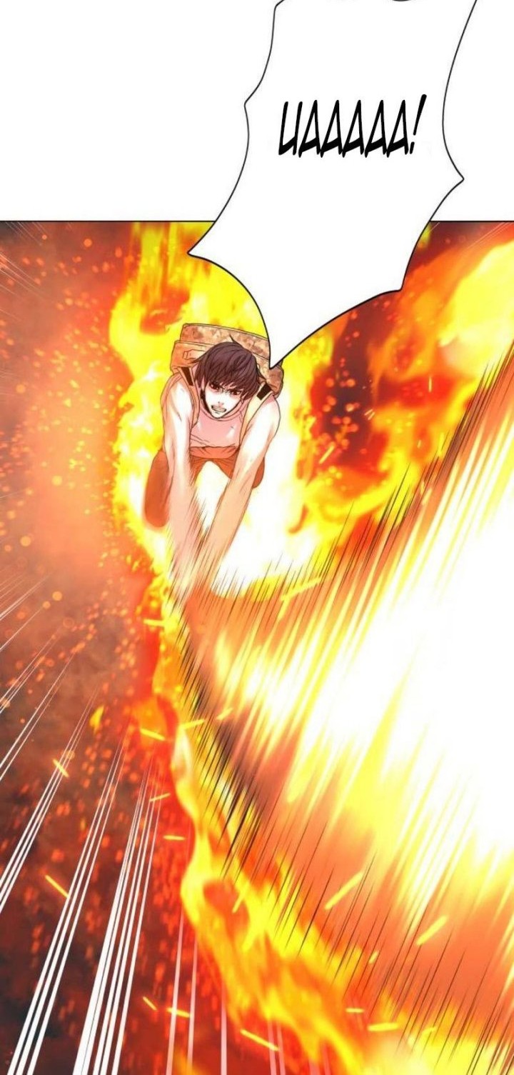 Gangnam Knight chapter 26 halaman 48