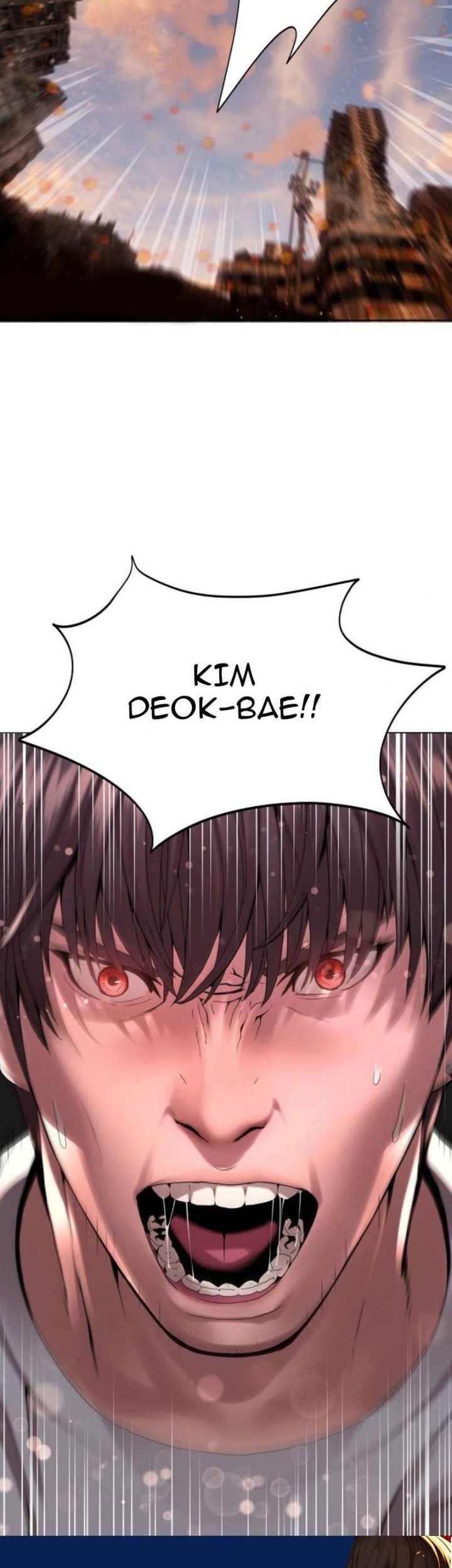 Gangnam Knight chapter 26 halaman 59