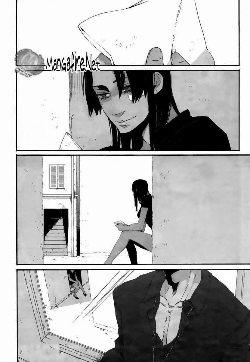 Gangsta chapter 1 halaman 48