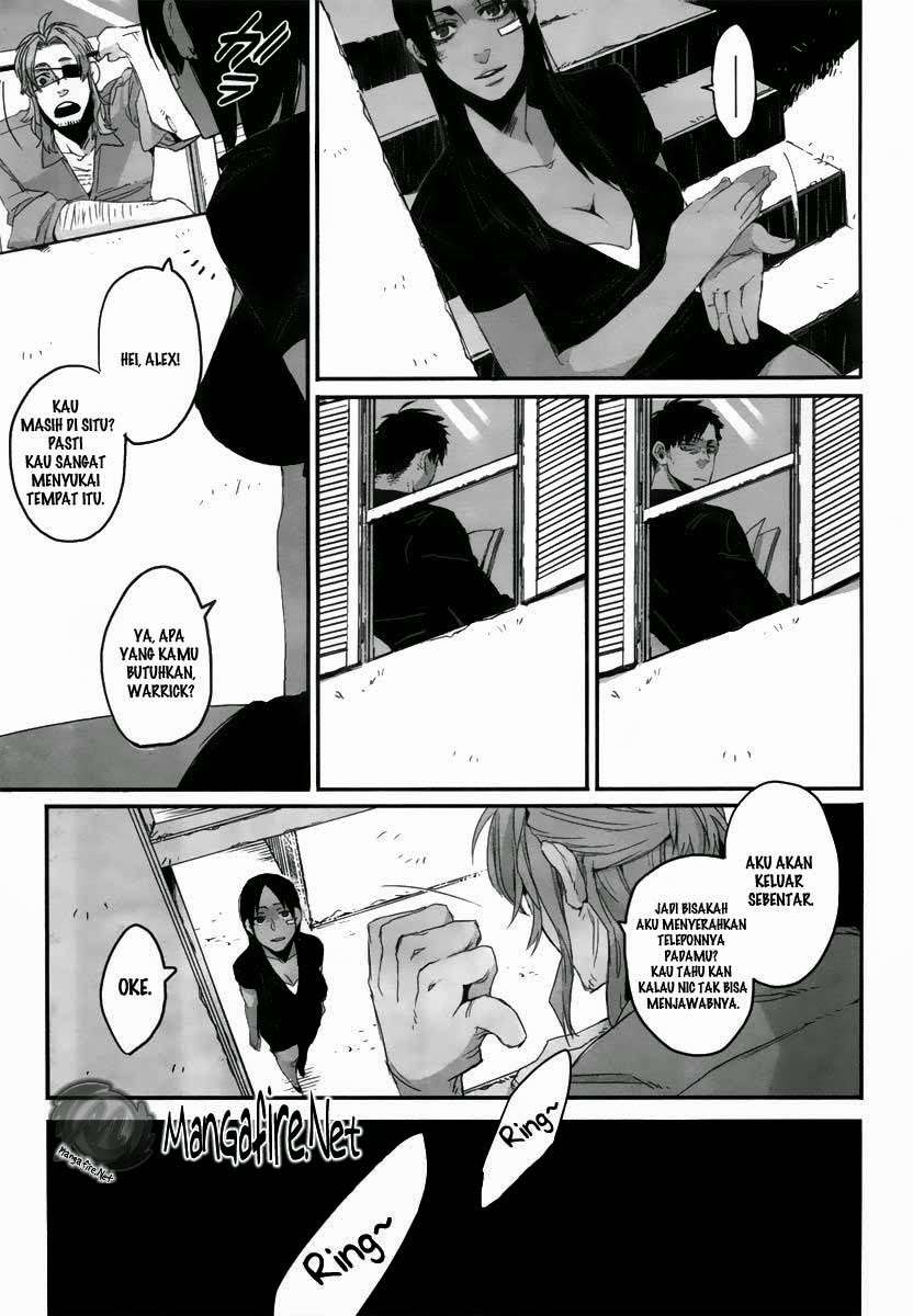 Gangsta chapter 1 halaman 49