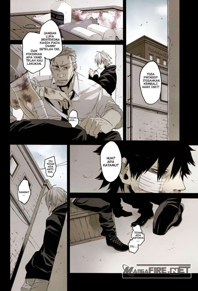 Gangsta Bab 10 halaman 3
