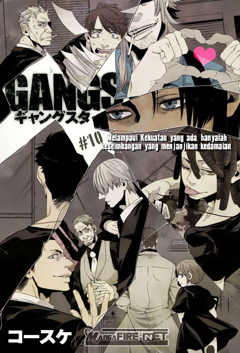 Gangsta Bab 10 halaman 4