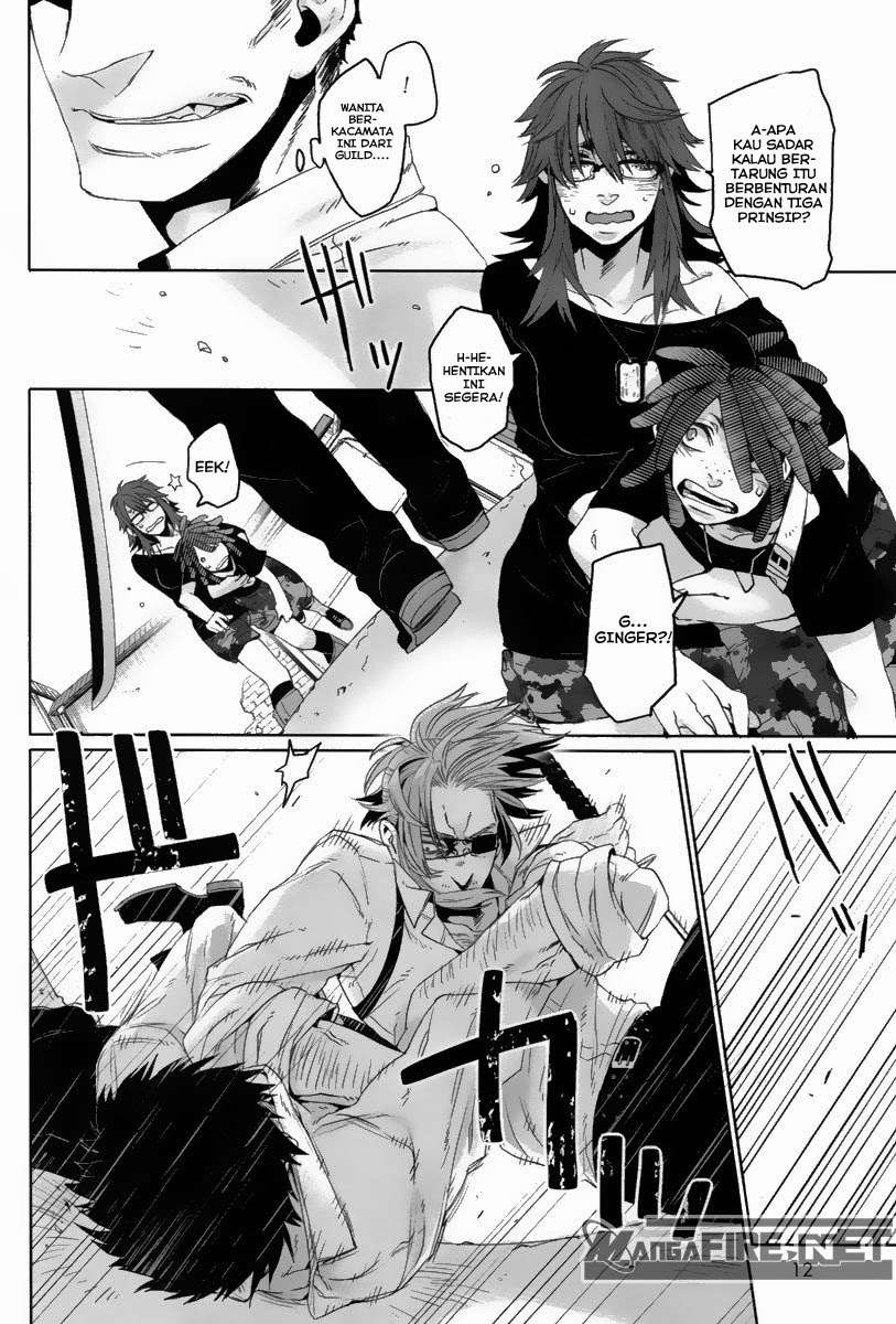 Gangsta Bab 10 halaman 10