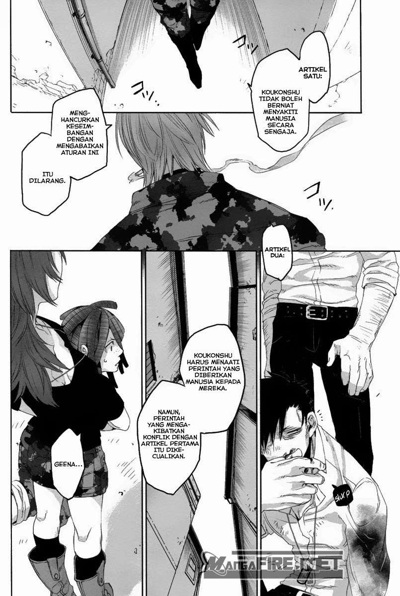 Gangsta Bab 10 halaman 12