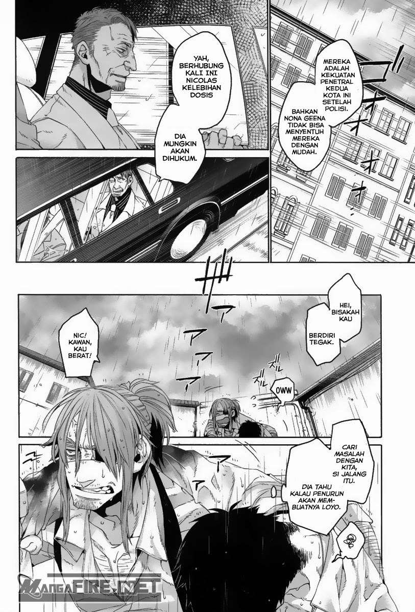 Gangsta Bab 10 halaman 24
