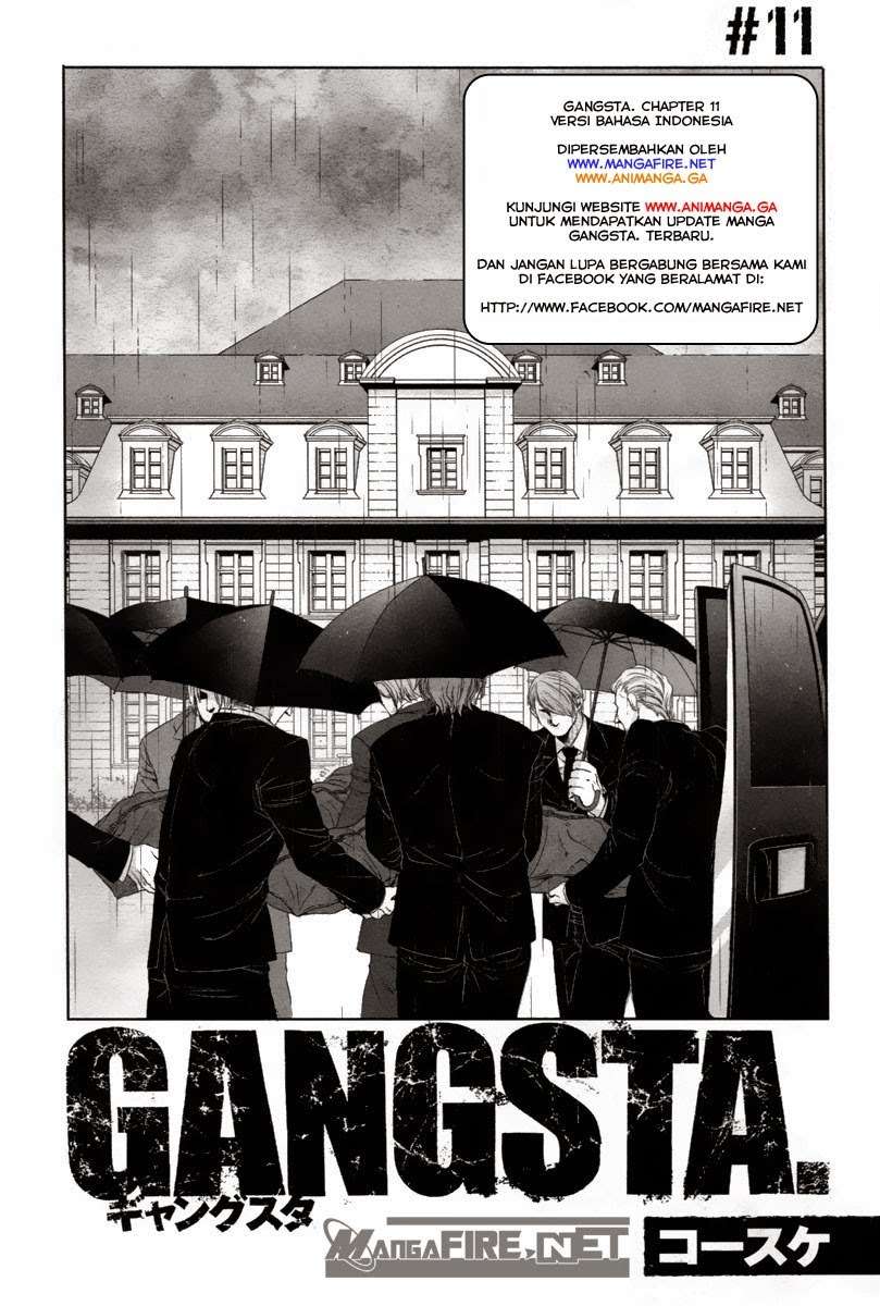 Gangsta Bab 11 halaman 4