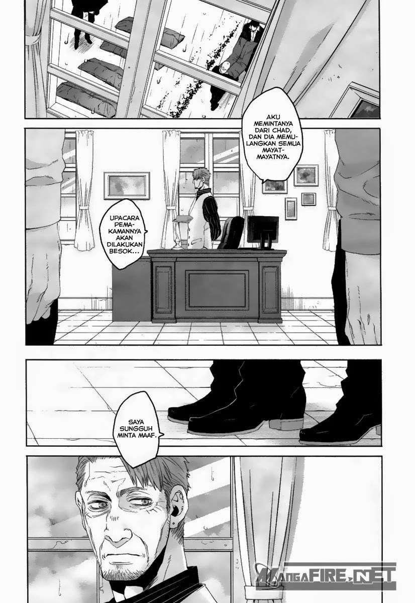 Gangsta Bab 11 halaman 5