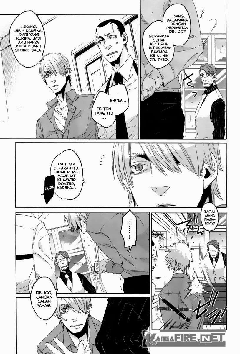 Gangsta Bab 11 halaman 6
