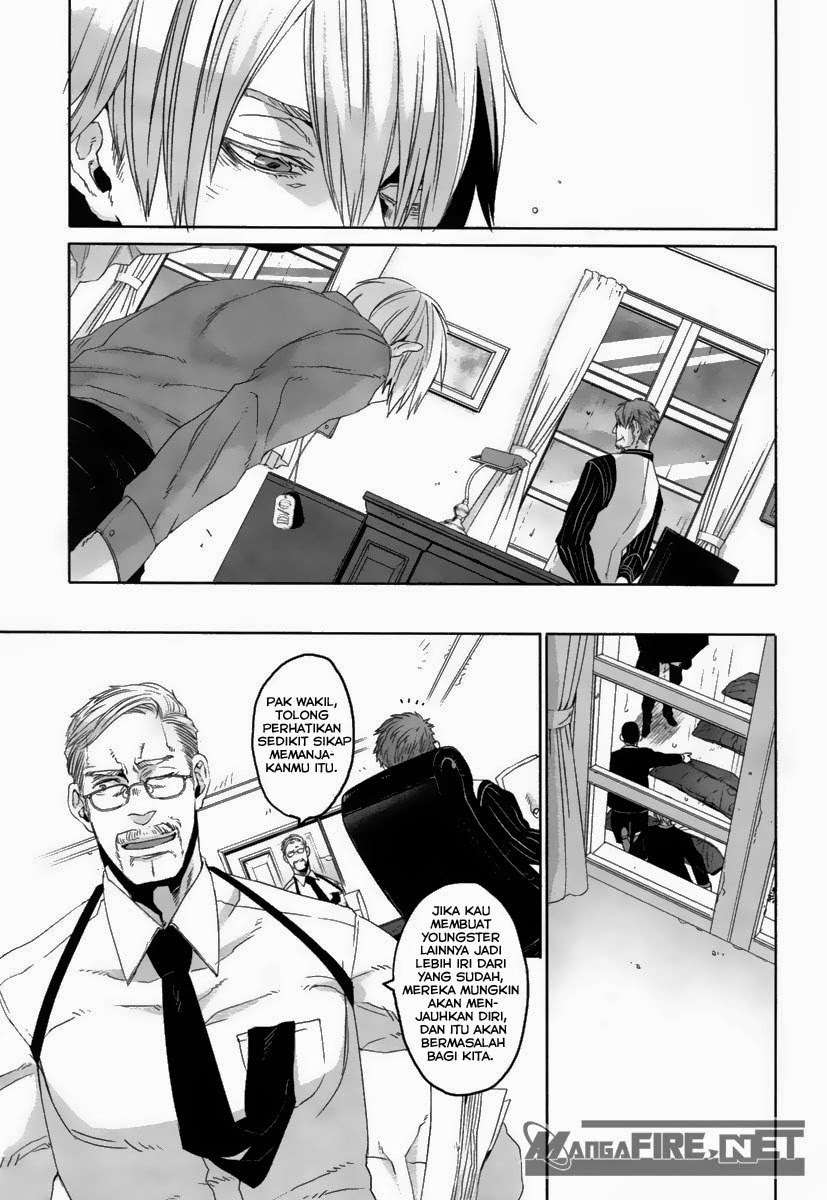 Gangsta Bab 11 halaman 8