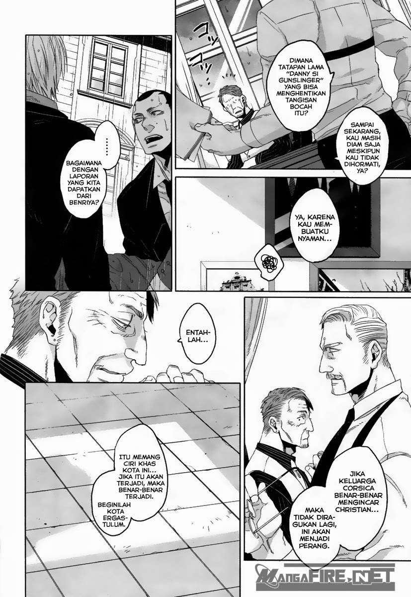 Gangsta Bab 11 halaman 9
