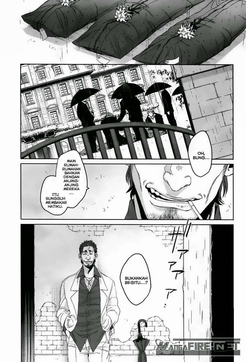 Gangsta Bab 11 halaman 10
